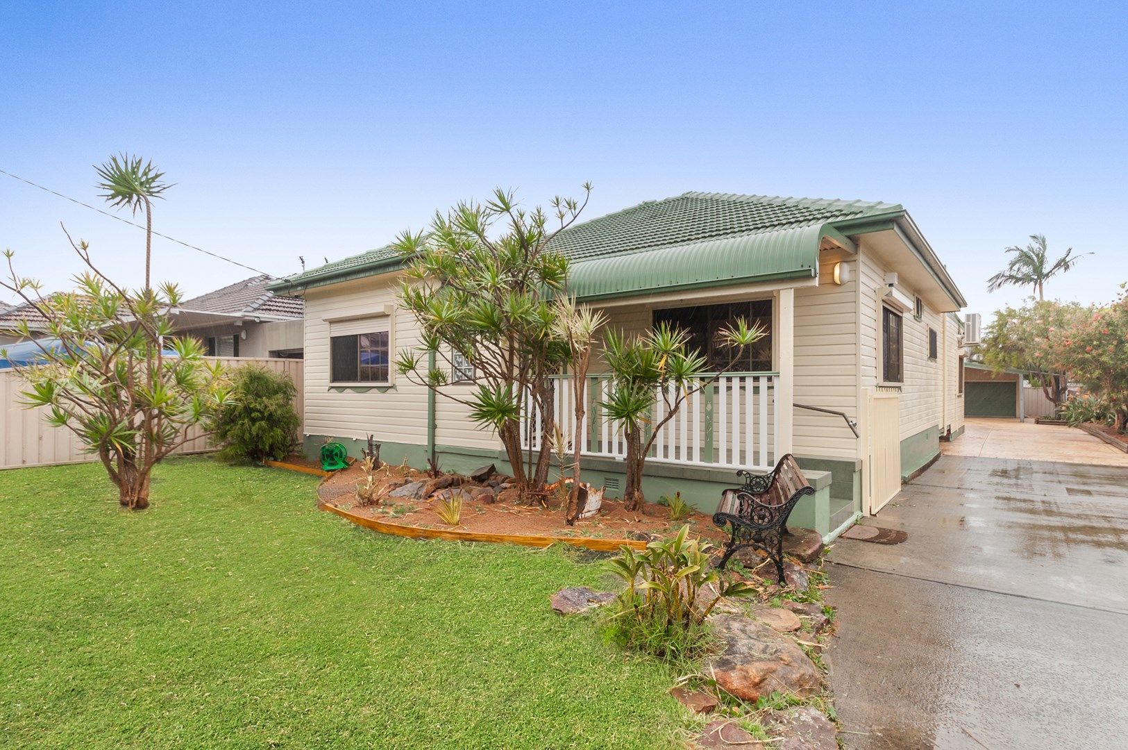 25 Spinks Road, East Corrimal NSW 2518, Image 0