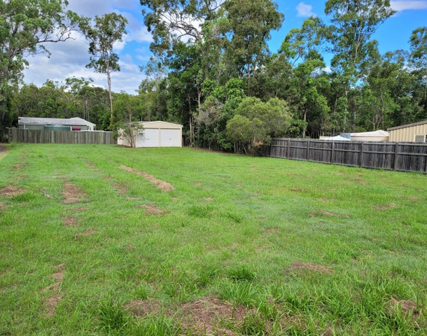 43 Bronze Street, Aldershot QLD 4650