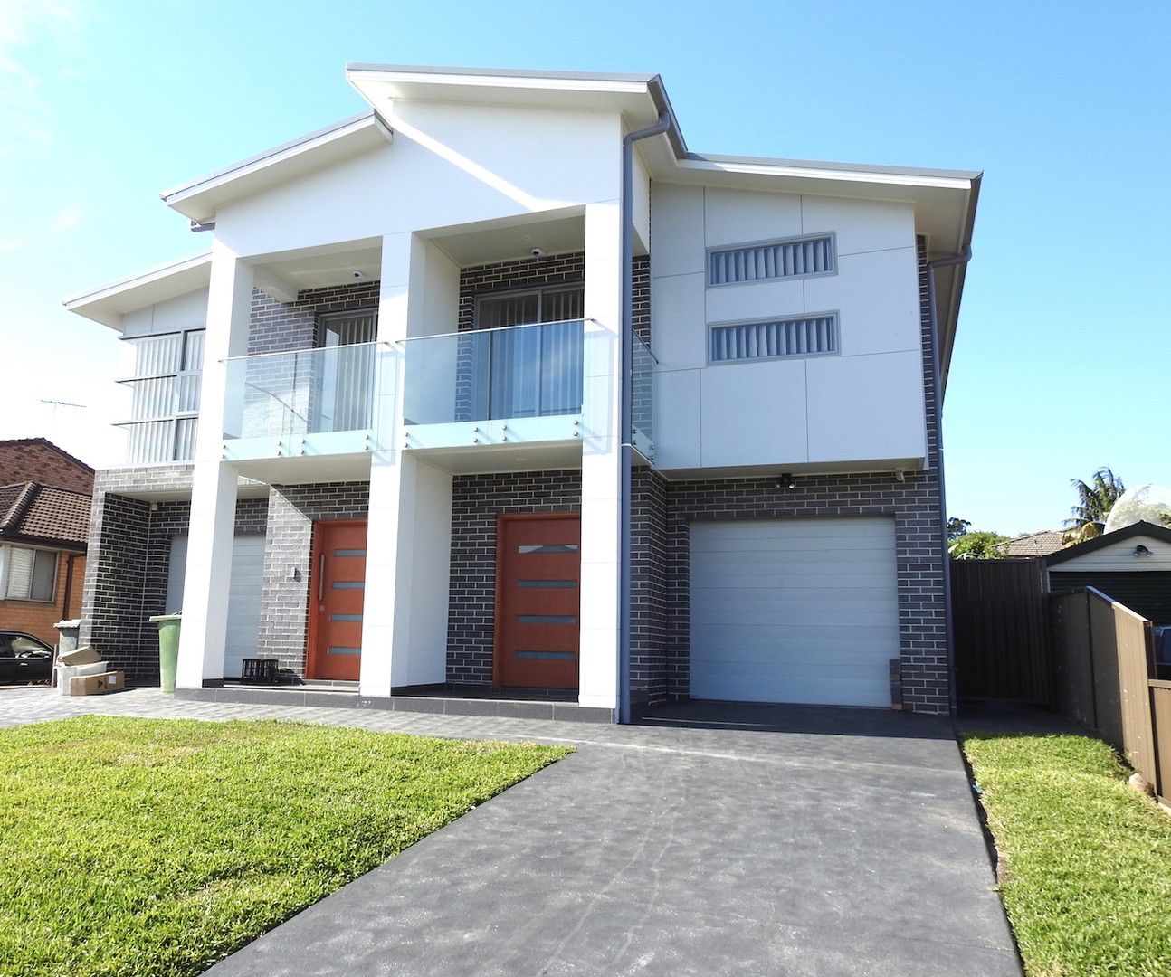 58A Lombard Street, Fairfield West NSW 2165 Duplex For Rent Domain