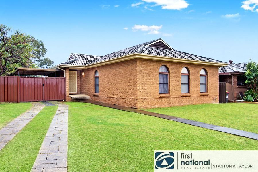 18 Allard Street, Penrith NSW 2750, Image 0