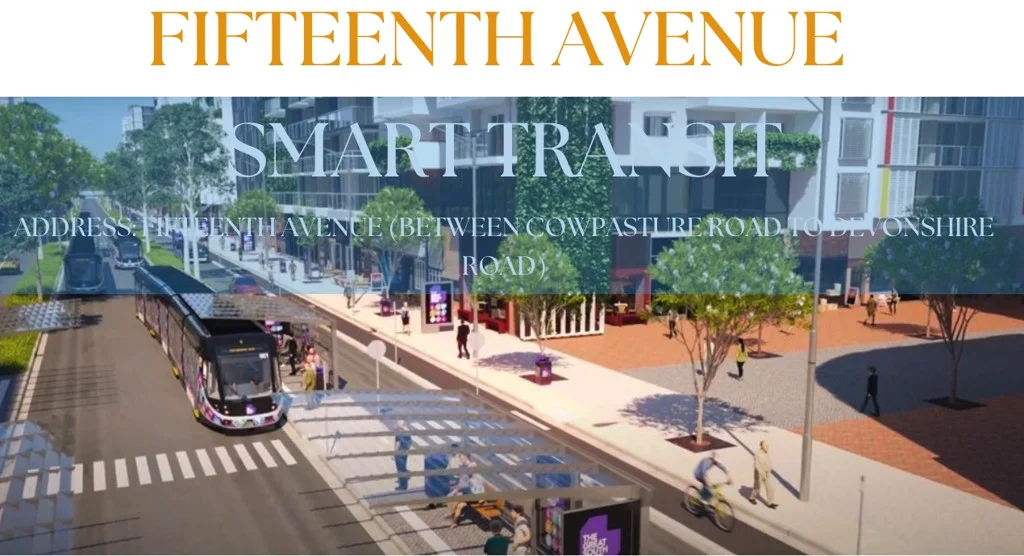 Additional image 12 of Lot 7/TBA Fifth Avenue, Austral NSW 2179