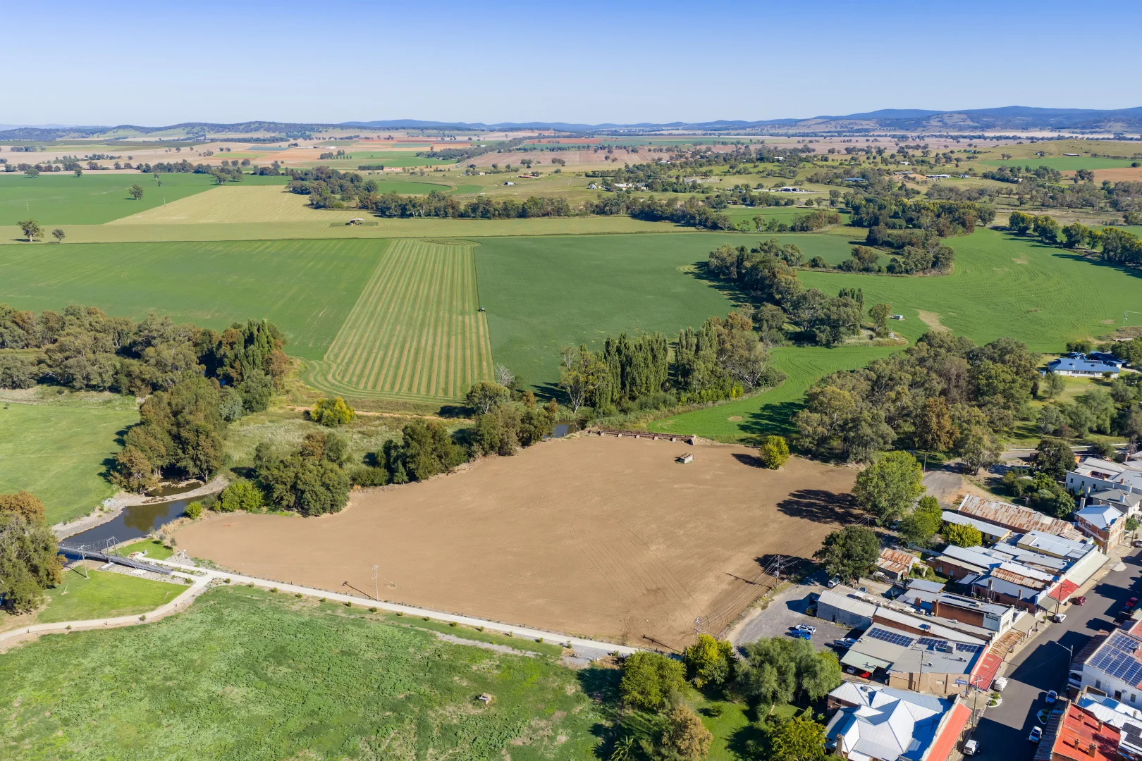 Additional image 14 of Lot 100 Gaskill Street, Canowindra NSW 2804