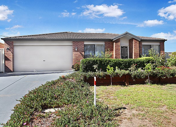 1 Silflay Court, Hoppers Crossing VIC 3029