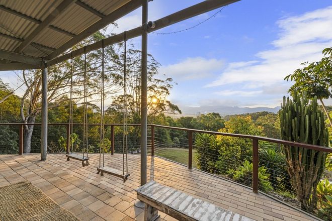 Picture of 400 Clothiers Creek Road, CLOTHIERS CREEK NSW 2484