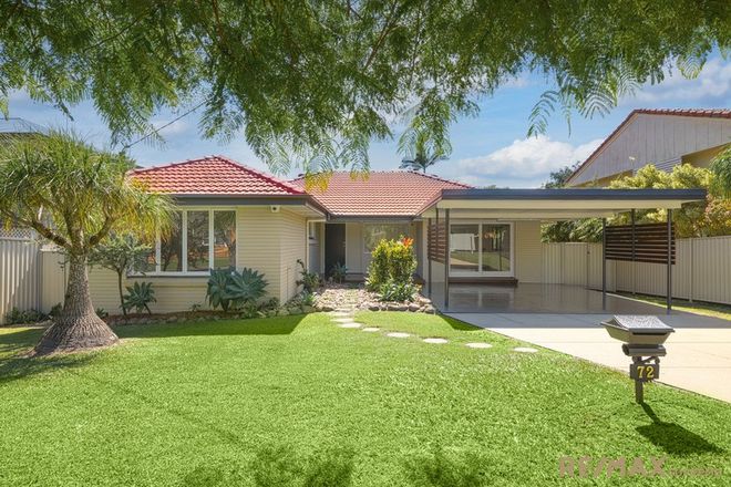 Picture of 72 Lucan Avenue, ASPLEY QLD 4034