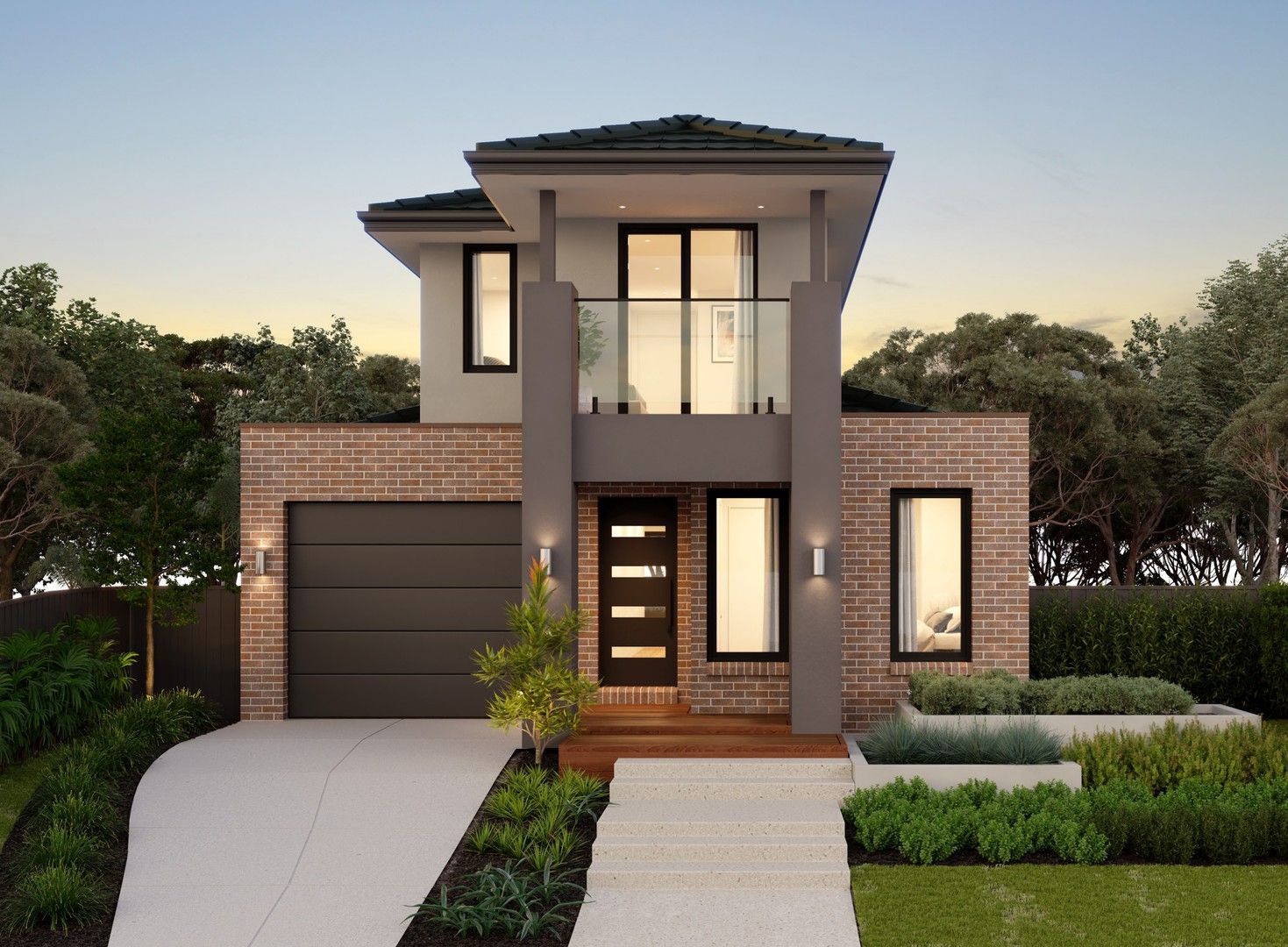 Lot 738 Thyme Crescent, Fraser Rise VIC 3336, Image 0