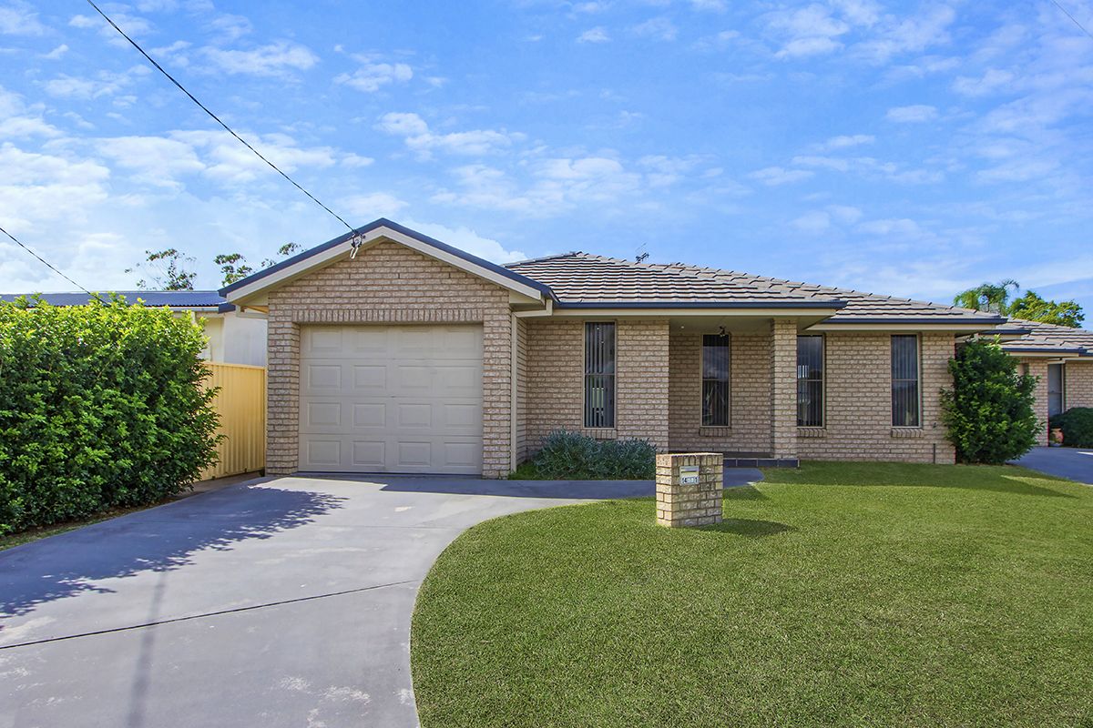 14 Hume Boulevard, Killarney Vale NSW 2261, Image 0