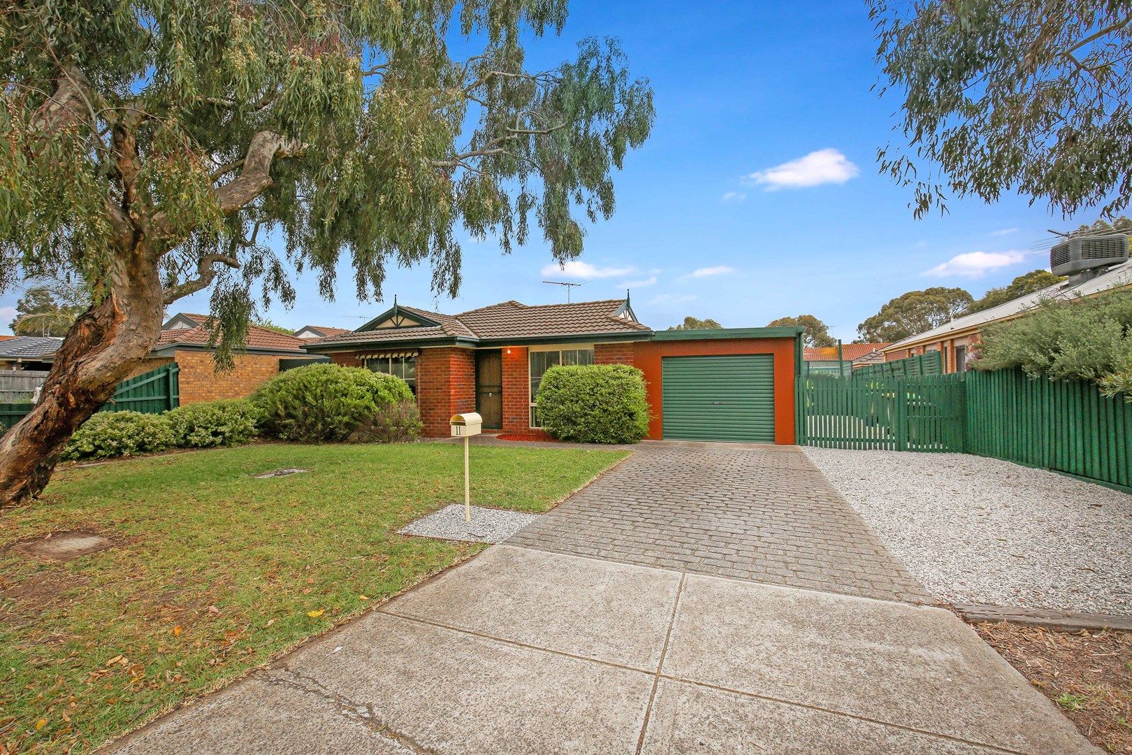 11 Butler Place, Mill Park VIC 3082, Image 1