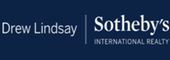 Logo for Drew Lindsay Sotheby's International Realty