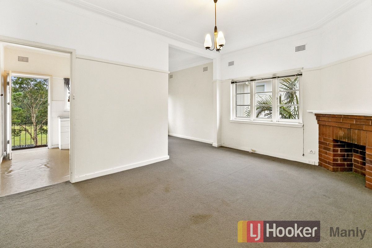 4/5 Eurobin Avenue, Manly NSW 2095, Image 0
