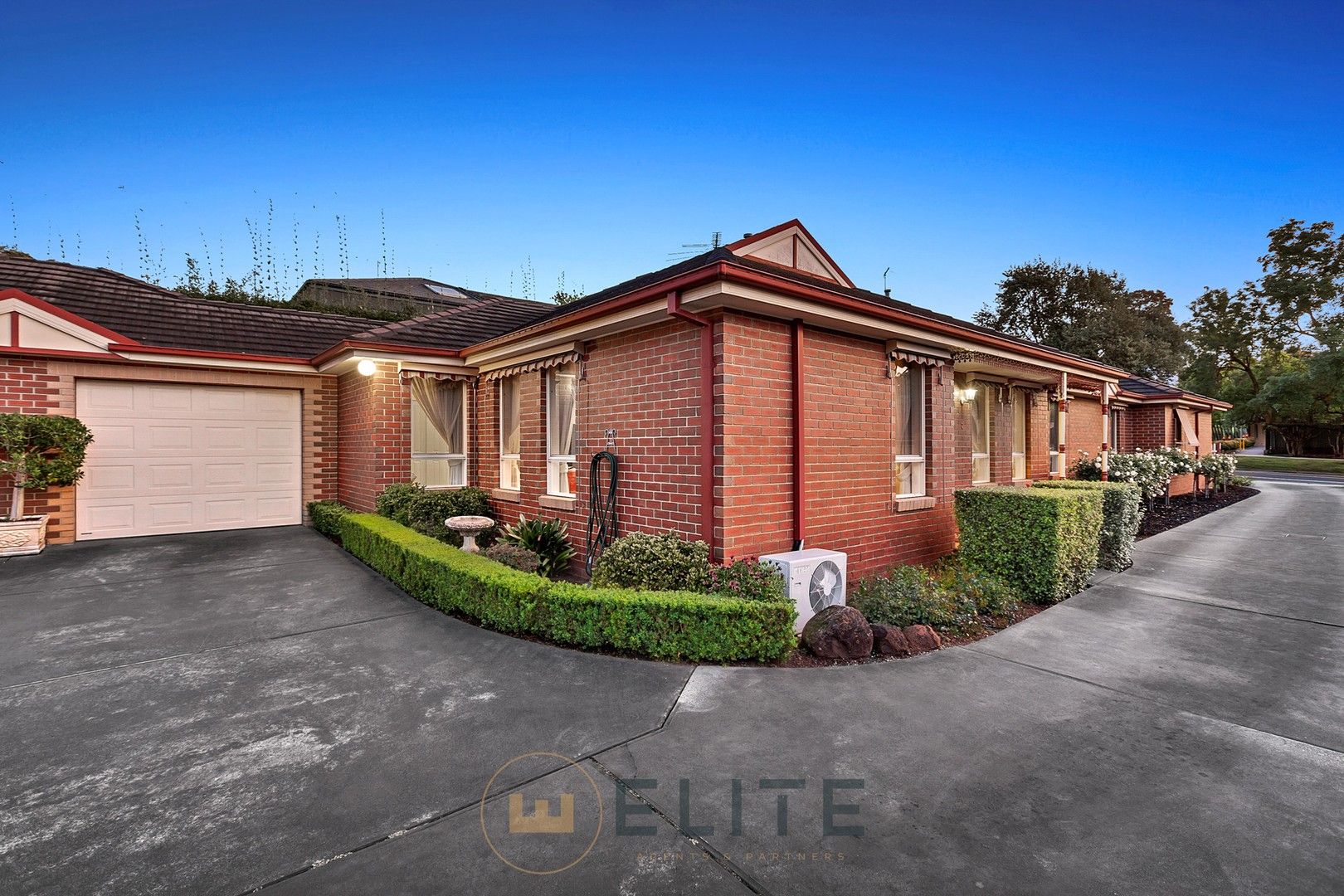 2/37 Peel Street, Berwick Property History & Address Research Domain