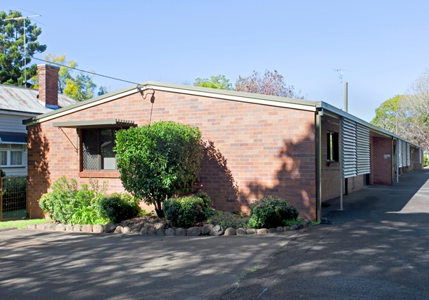 3/186A Campbell Street, Toowoomba City QLD 4350