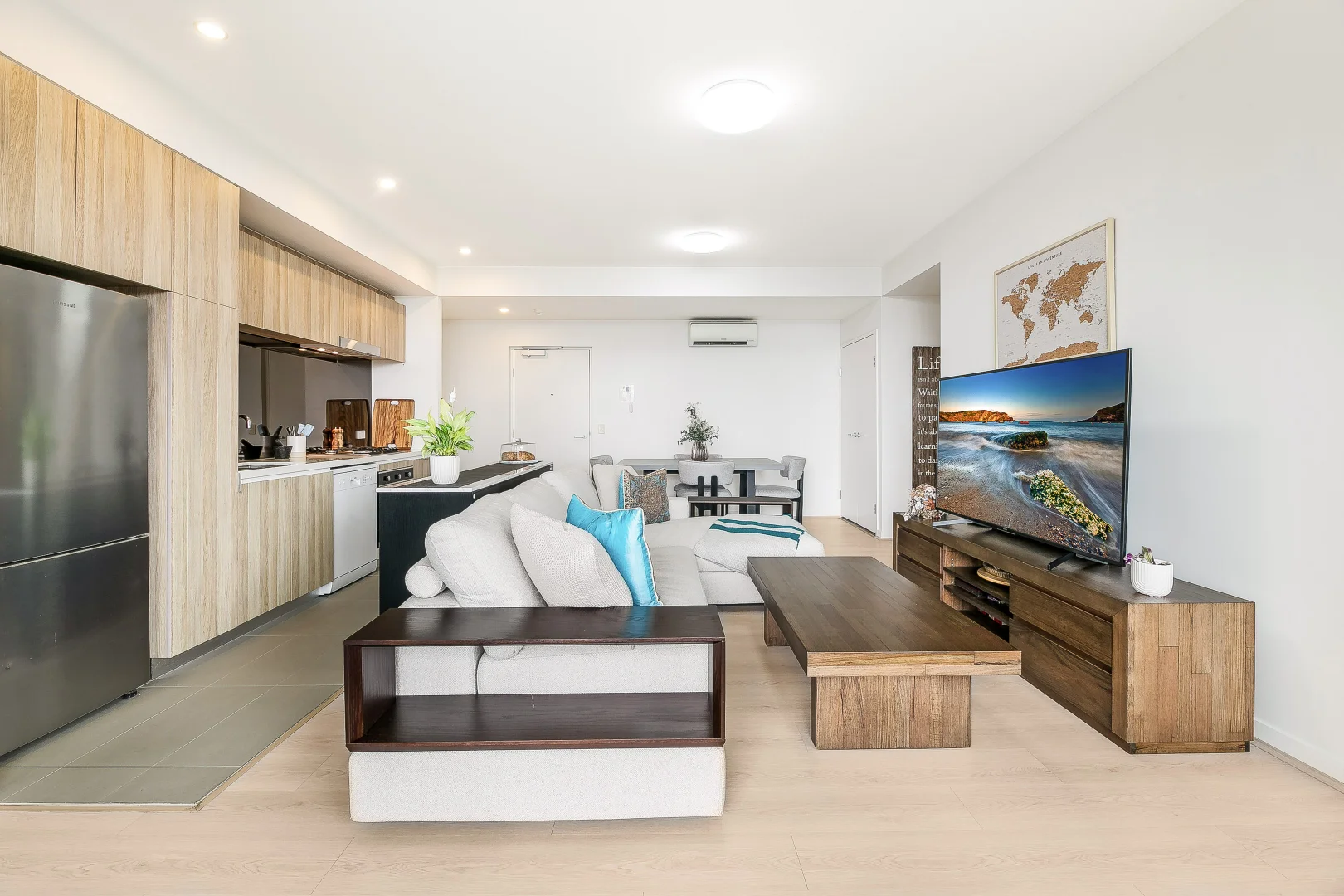 Additional image 2 of 503/132 Epsom Road, Zetland NSW 2017