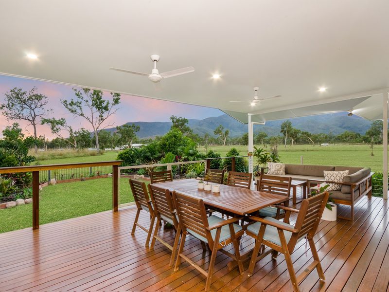 95 Mountview Drive, Toonpan QLD 4816, Image 0