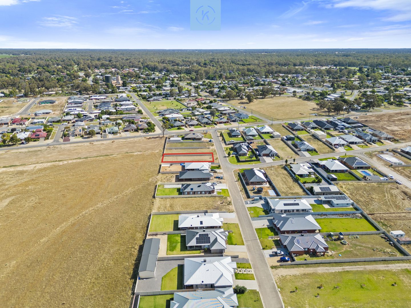 62 Tessier Drive, Tocumwal NSW 2714, Image 1