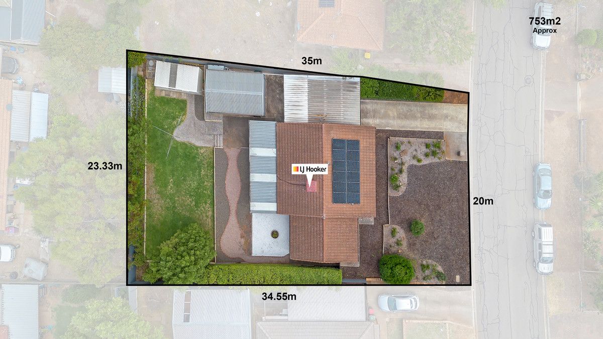 28 Bundarra Court, Craigmore SA 5114, Image 2