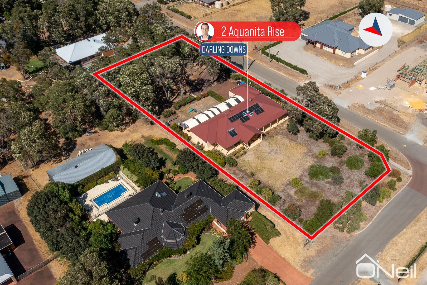 2 Aquanita Rise, Darling Downs WA 6122, Image 1