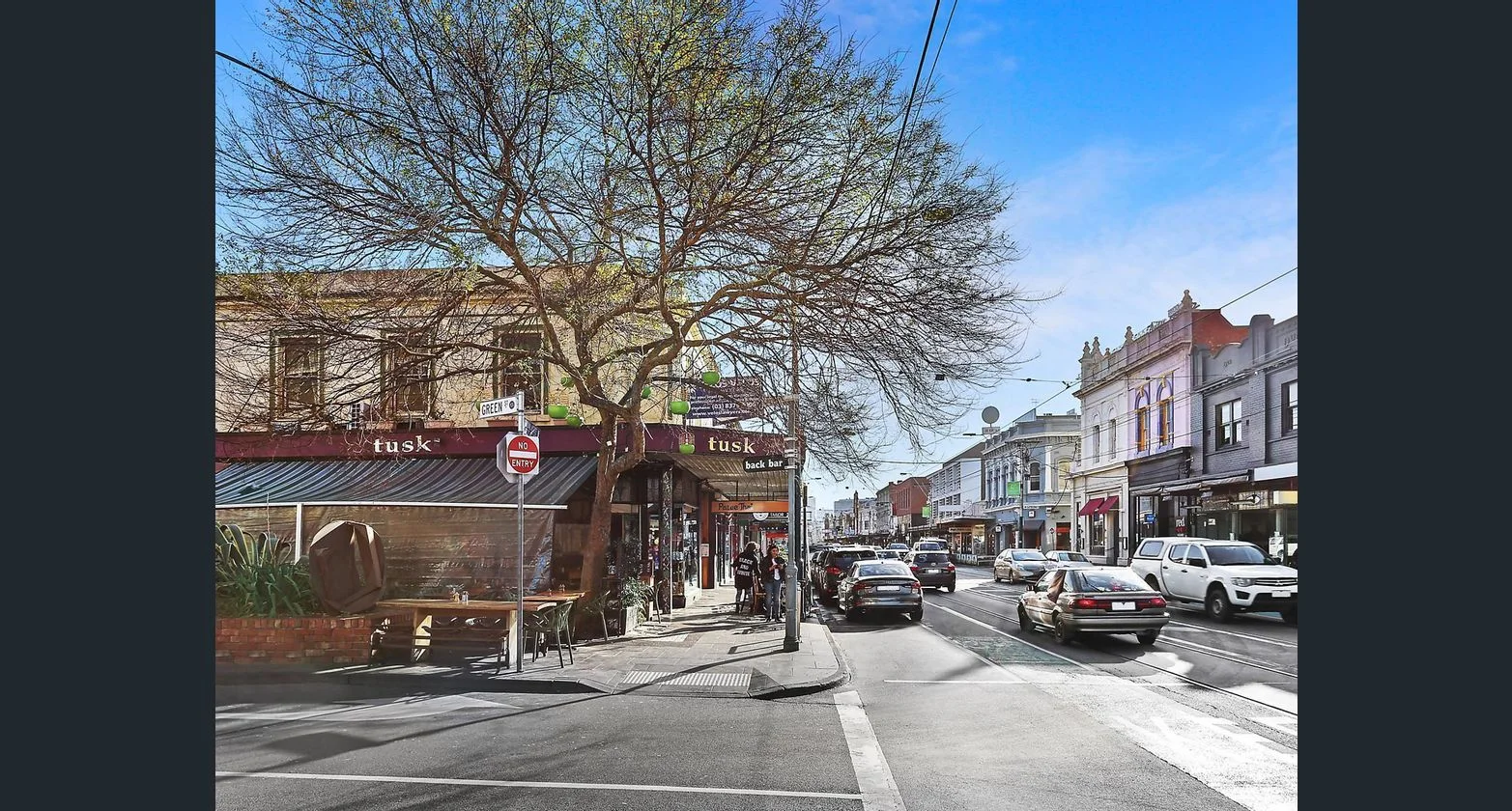 Additional image 7 of 6/18 Airlie Avenue, Prahran VIC 3181