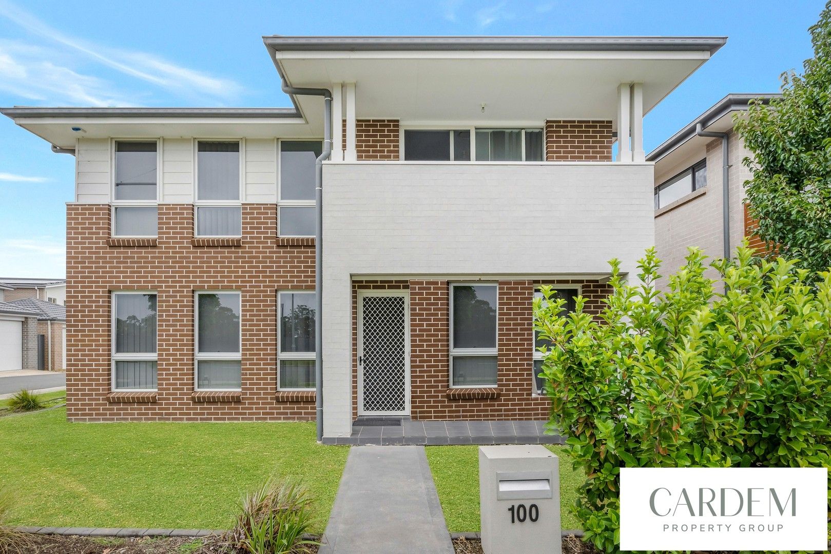 100 Willowdale Drive, Denham Court NSW 2565 House For Rent 800