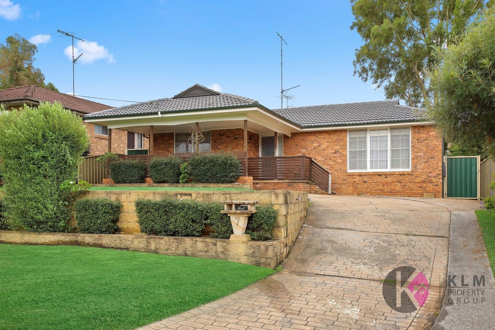 7 Flinders Ave, Camden South NSW 2570, Image 0