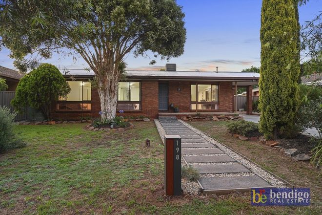 Picture of 198 Crook Street, STRATHDALE VIC 3550