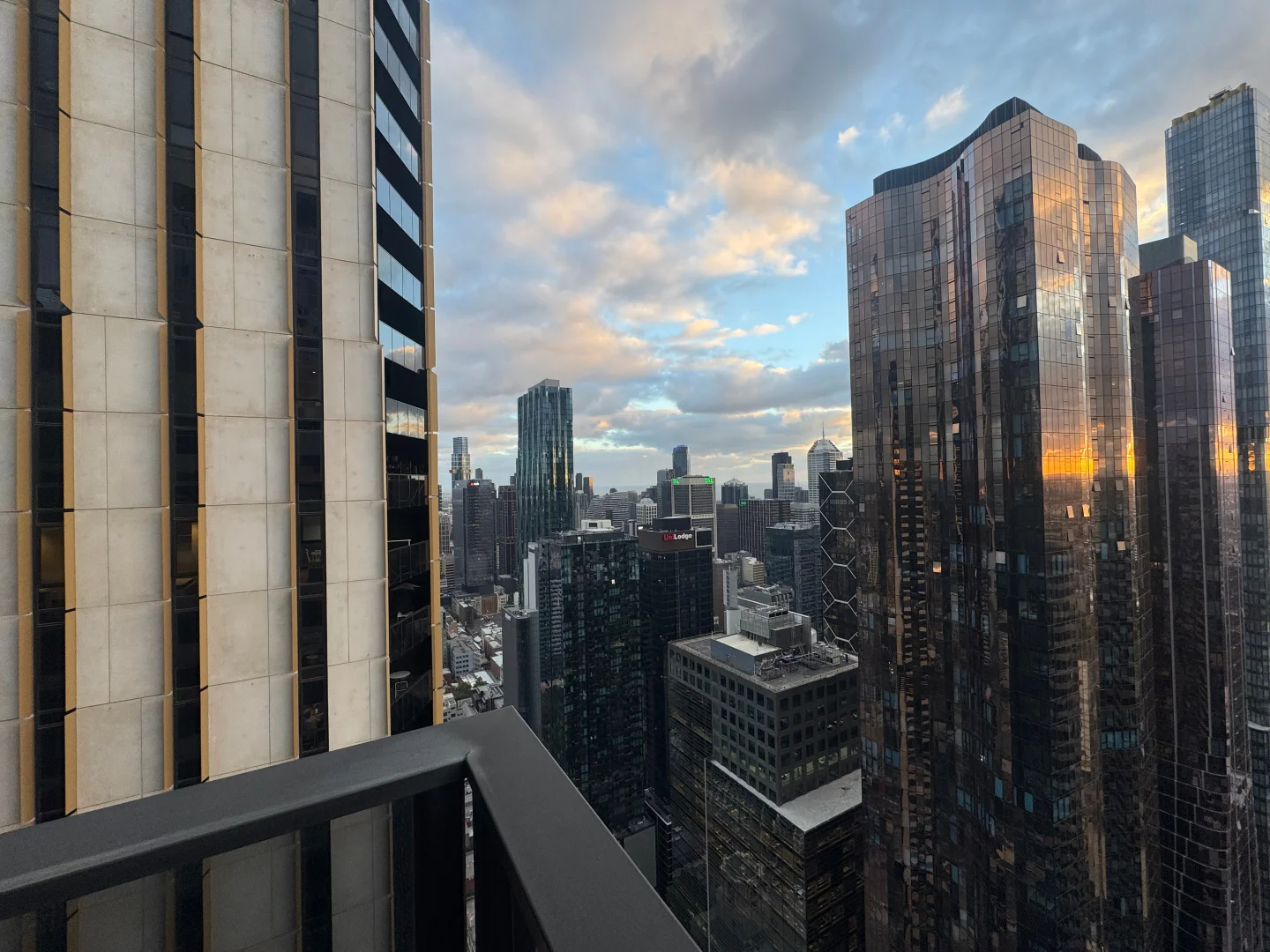 Additional image 11 of 5303/80 A'Beckett St, Melbourne VIC 3000