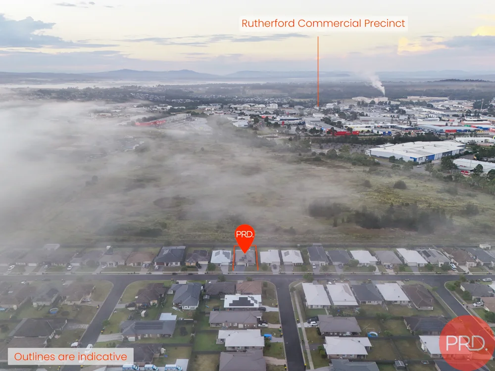 Additional image 35 of 42 Cagney Road, Rutherford NSW 2320