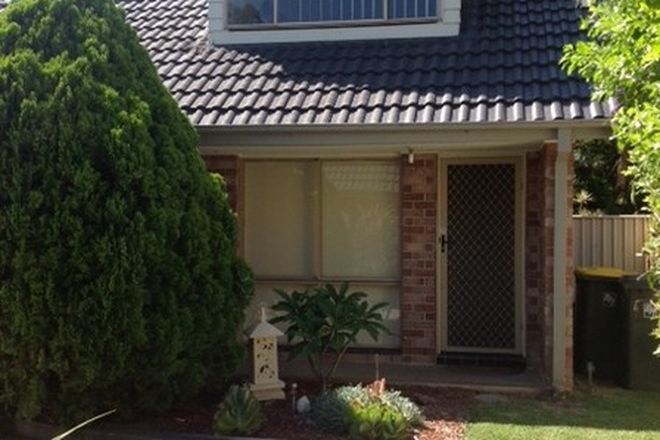 Picture of 10/81-83 Oxford Road, INGLEBURN NSW 2565