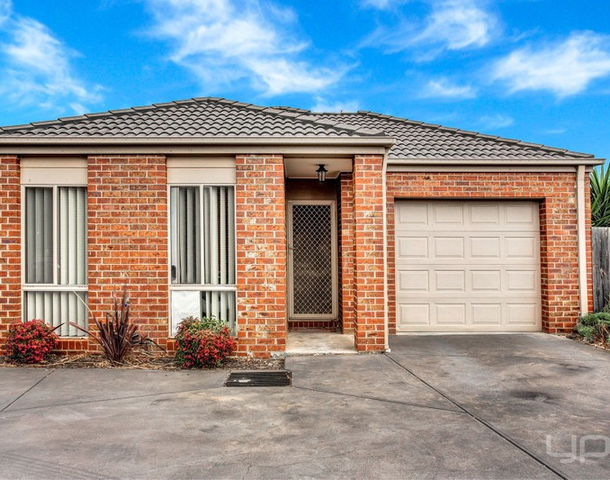 11/156-158 Bethany Road, Hoppers Crossing VIC 3029