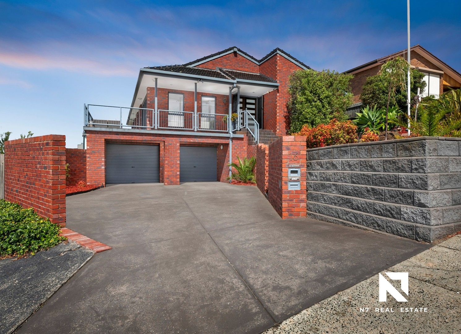 16 Meehan Court, Keilor VIC 3036, Image 0