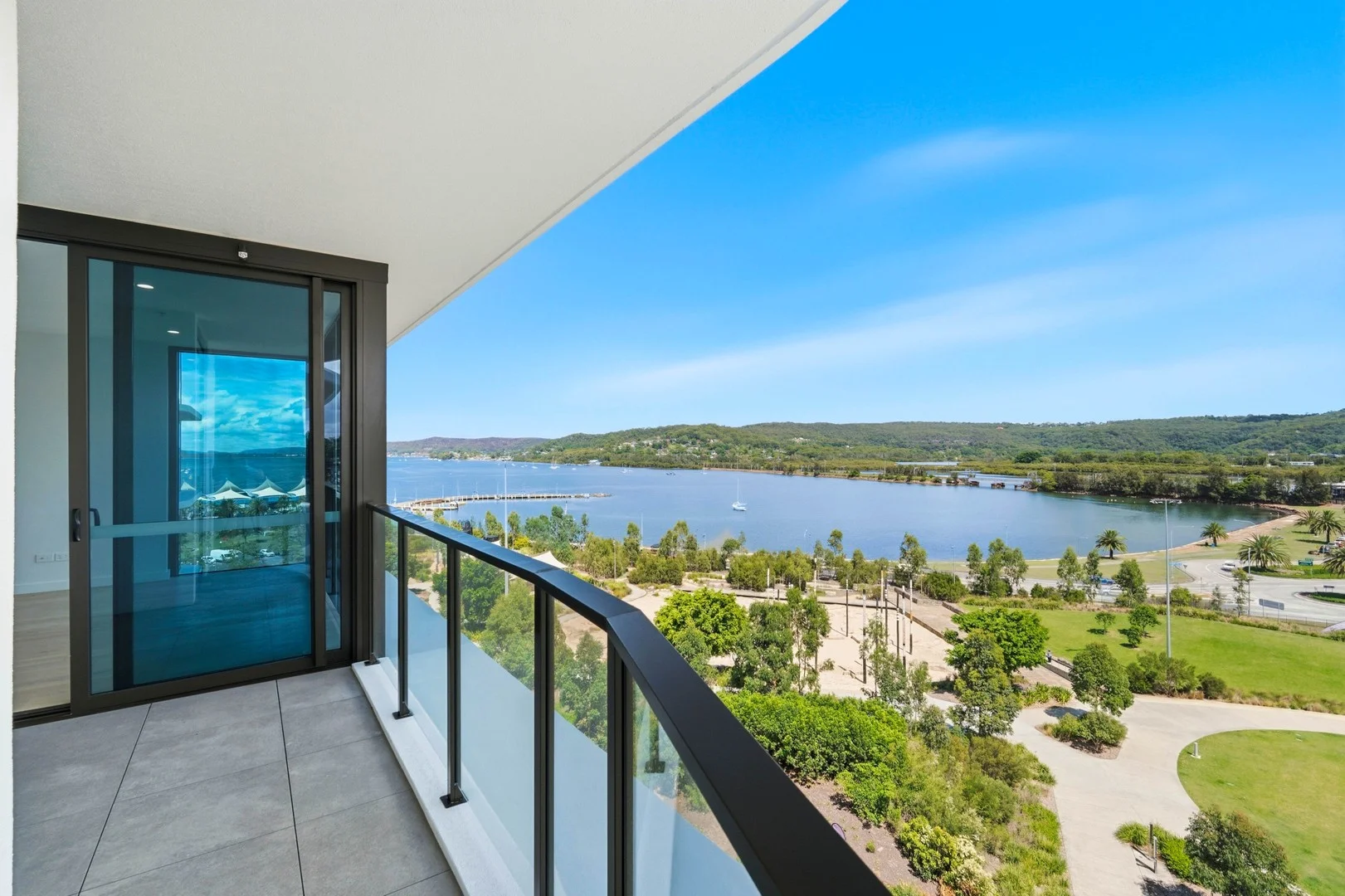 Primary image of 803/36 Baker Street, Gosford NSW 2250