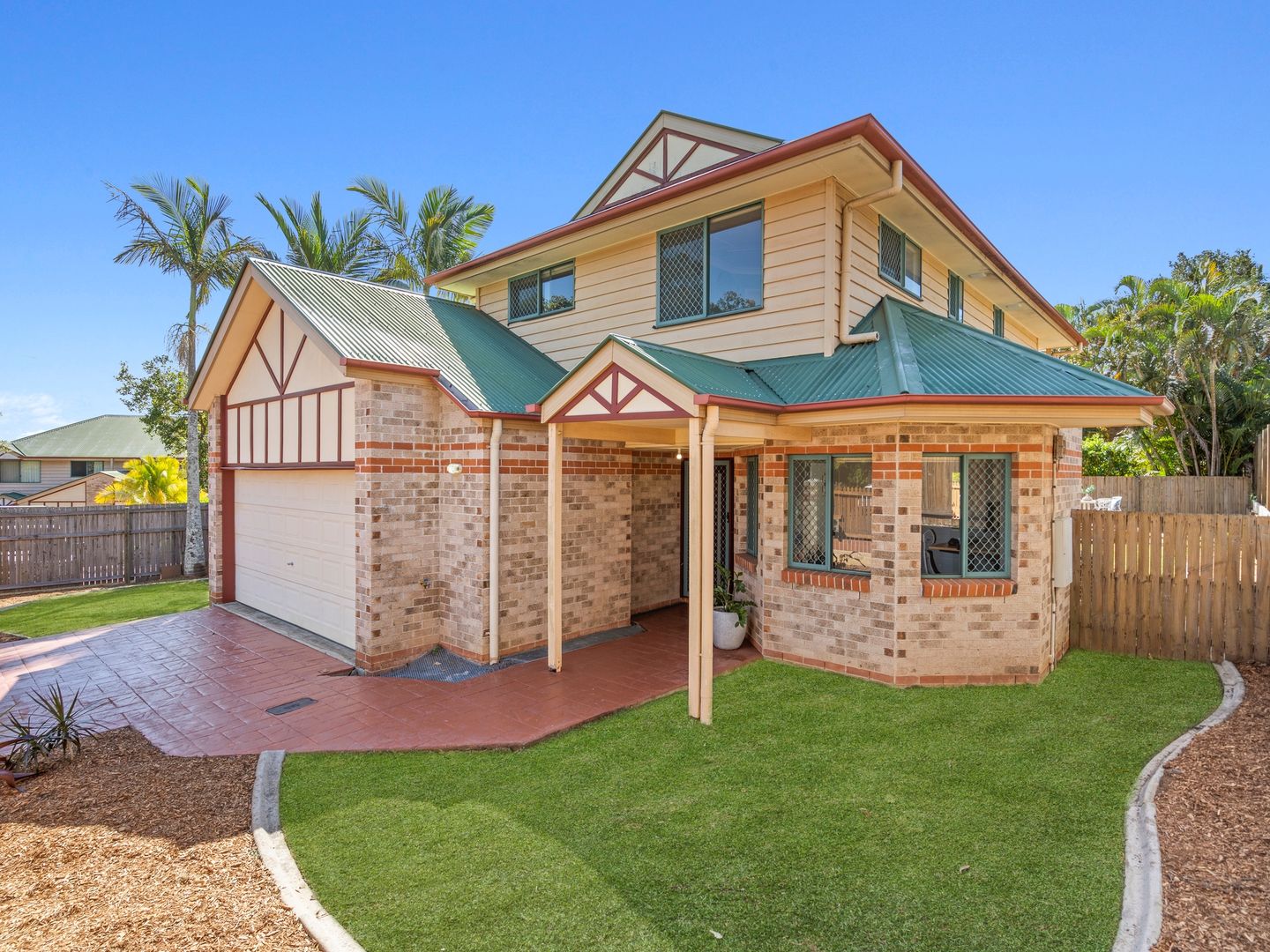 7/20 Thurston Street, Tingalpa Property History & Address Research