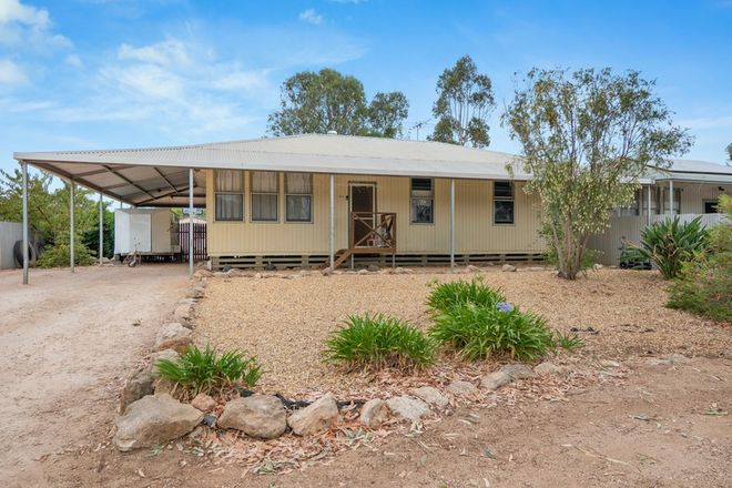 Picture of 56 East Terrace, CALLINGTON SA 5254