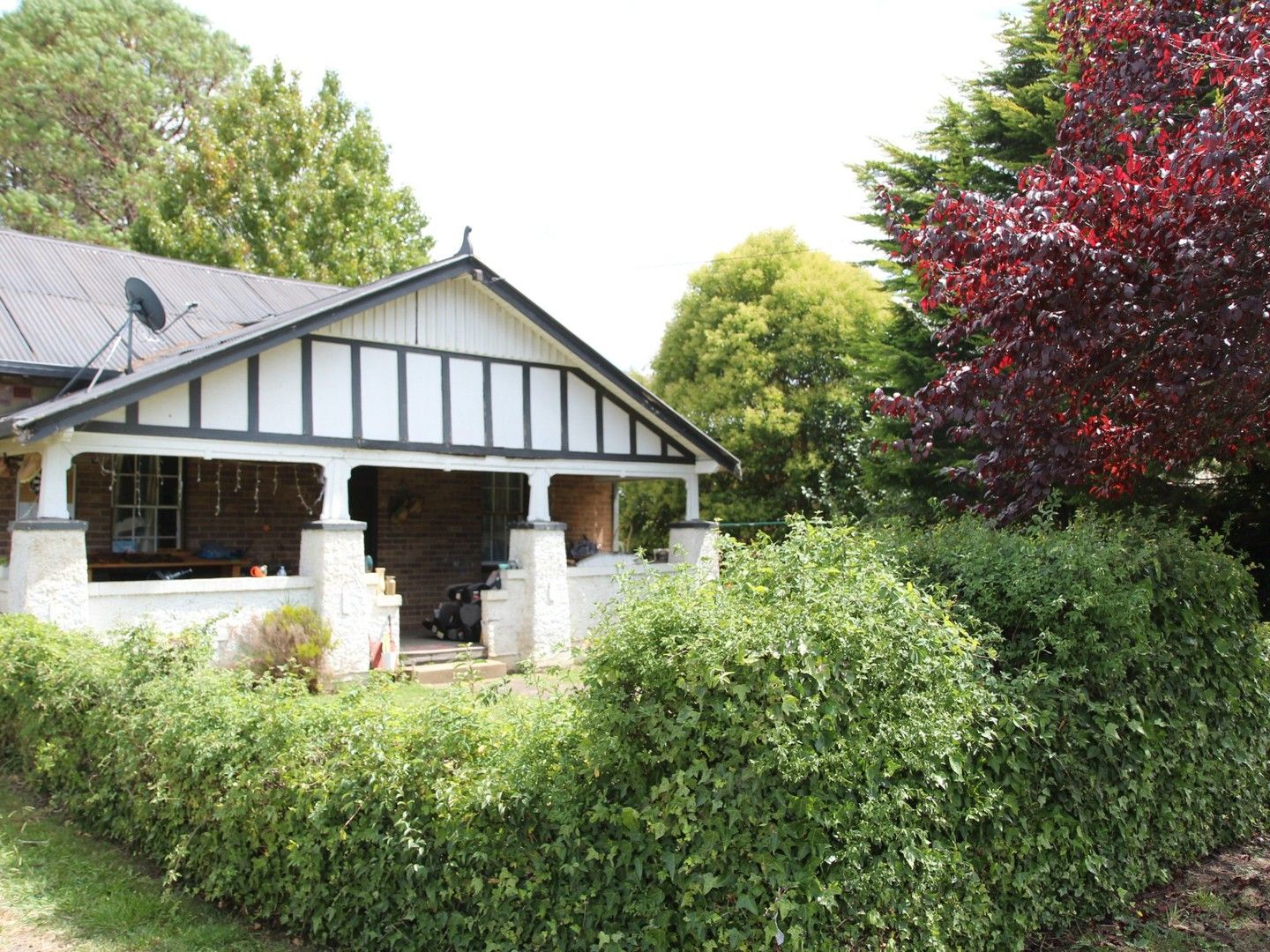 46 Church Street, Glen Innes NSW 2370