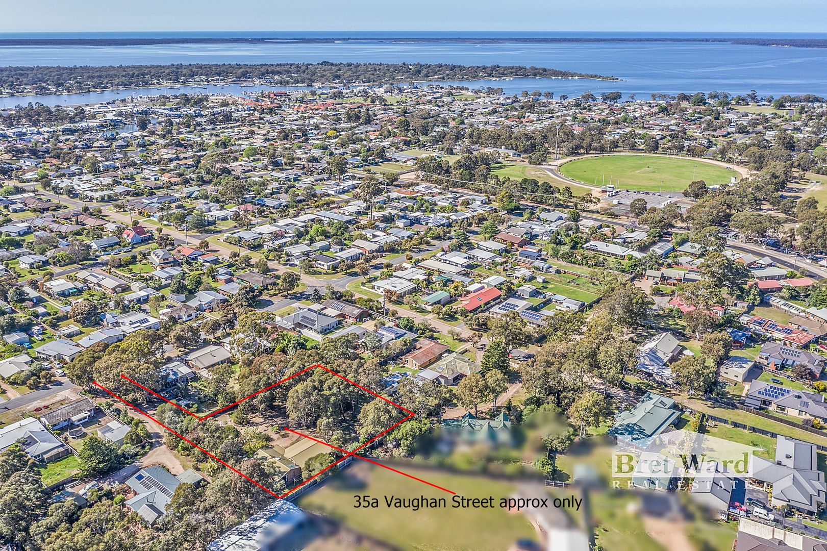 35A Vaughan St, Paynesville VIC 3880, Image 2