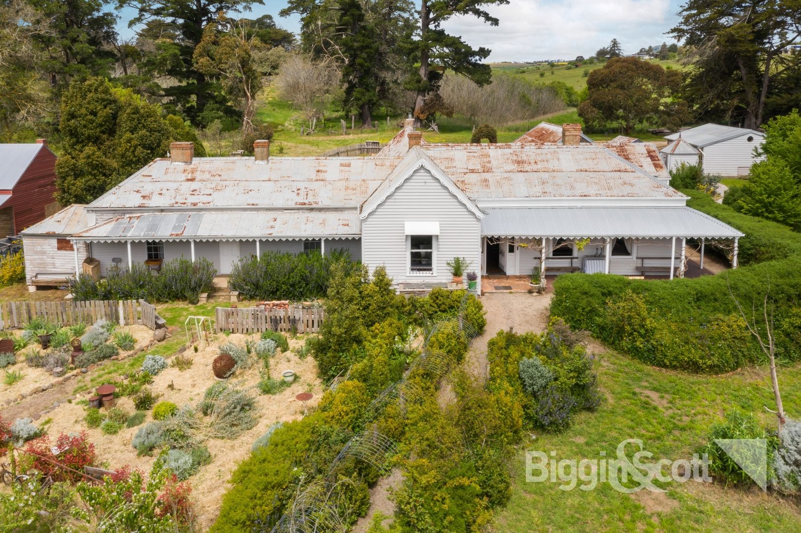 1 Alice Street, Smeaton VIC 3364, Image 1