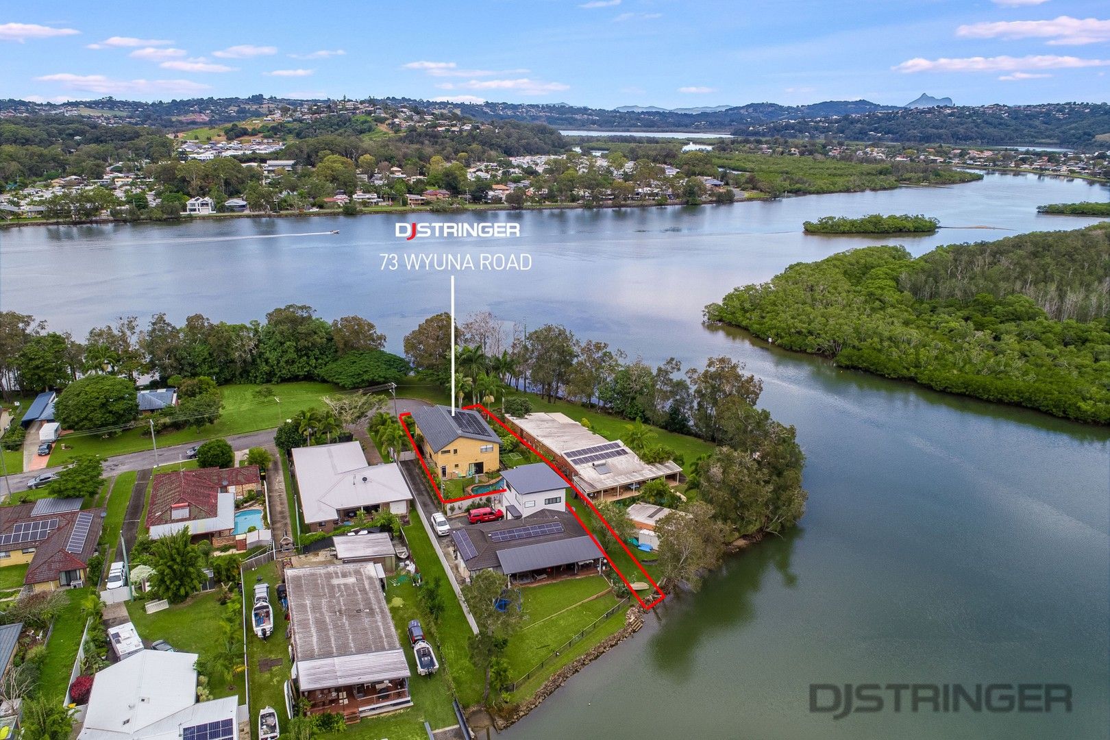 73 Wyuna Road, Tweed Heads West NSW 2485, Image 0