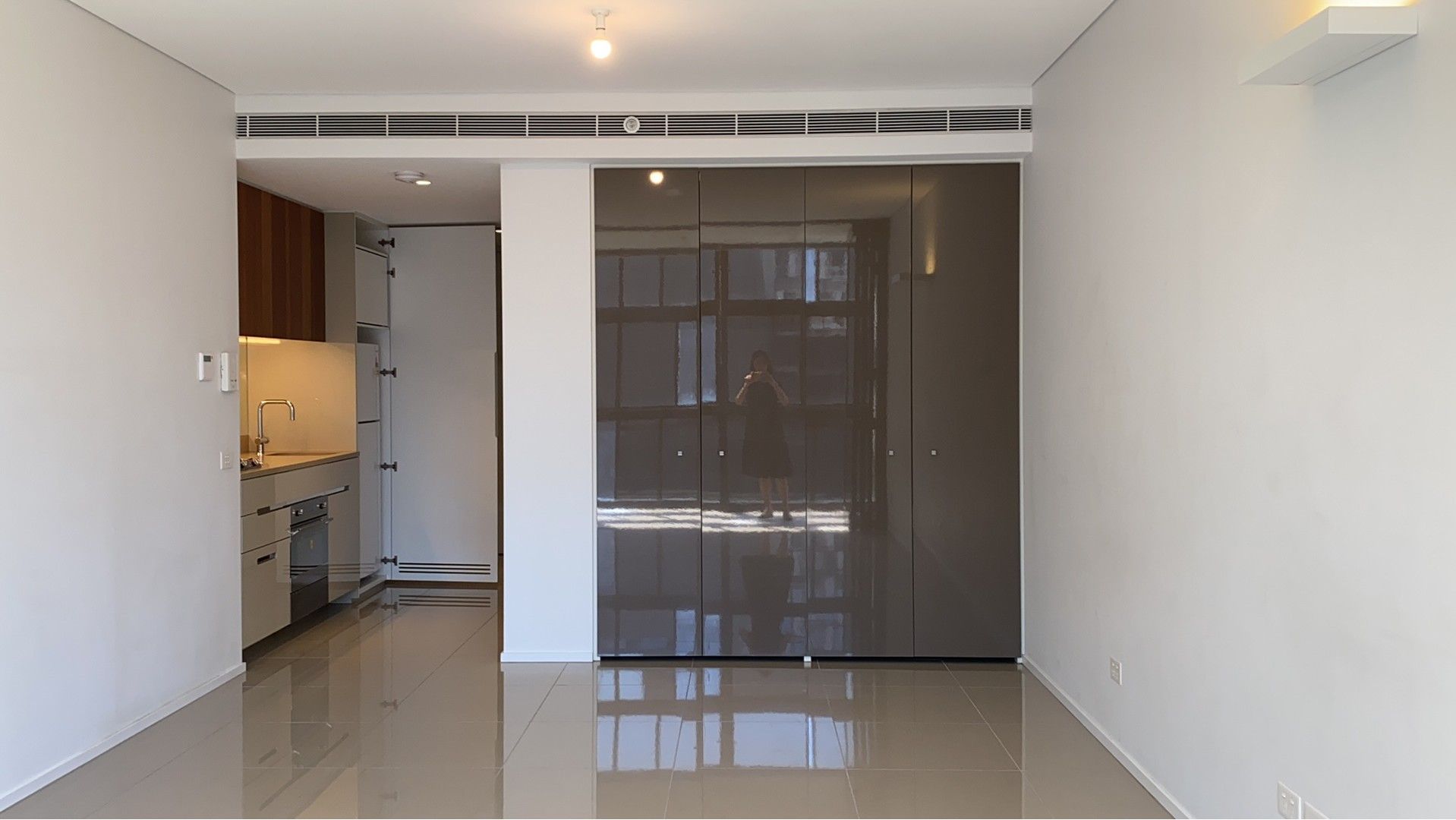 1 bedrooms Apartment / Unit / Flat in L5/1 Park Lane CHIPPENDALE NSW, 2008