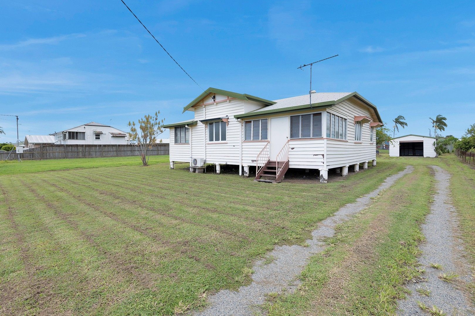 17 Milne Lane, West Mackay QLD 4740, Image 0