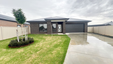 Picture of 12 Star Court, KYABRAM VIC 3620