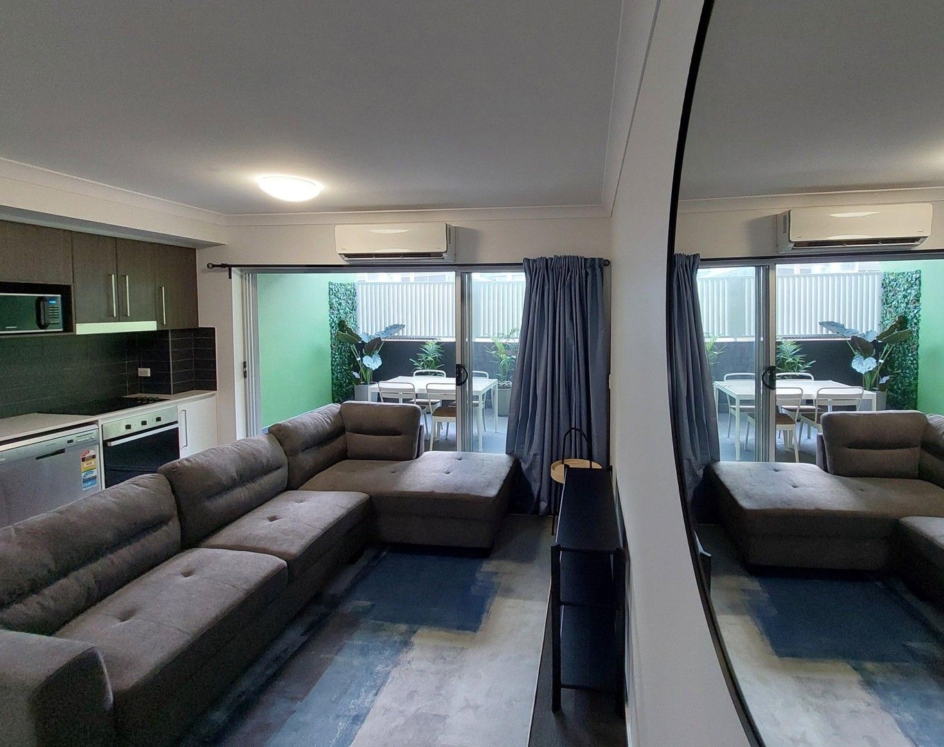 1 bedrooms Apartment / Unit / Flat in 004/8 Kyabra Street NEWSTEAD QLD, 4006
