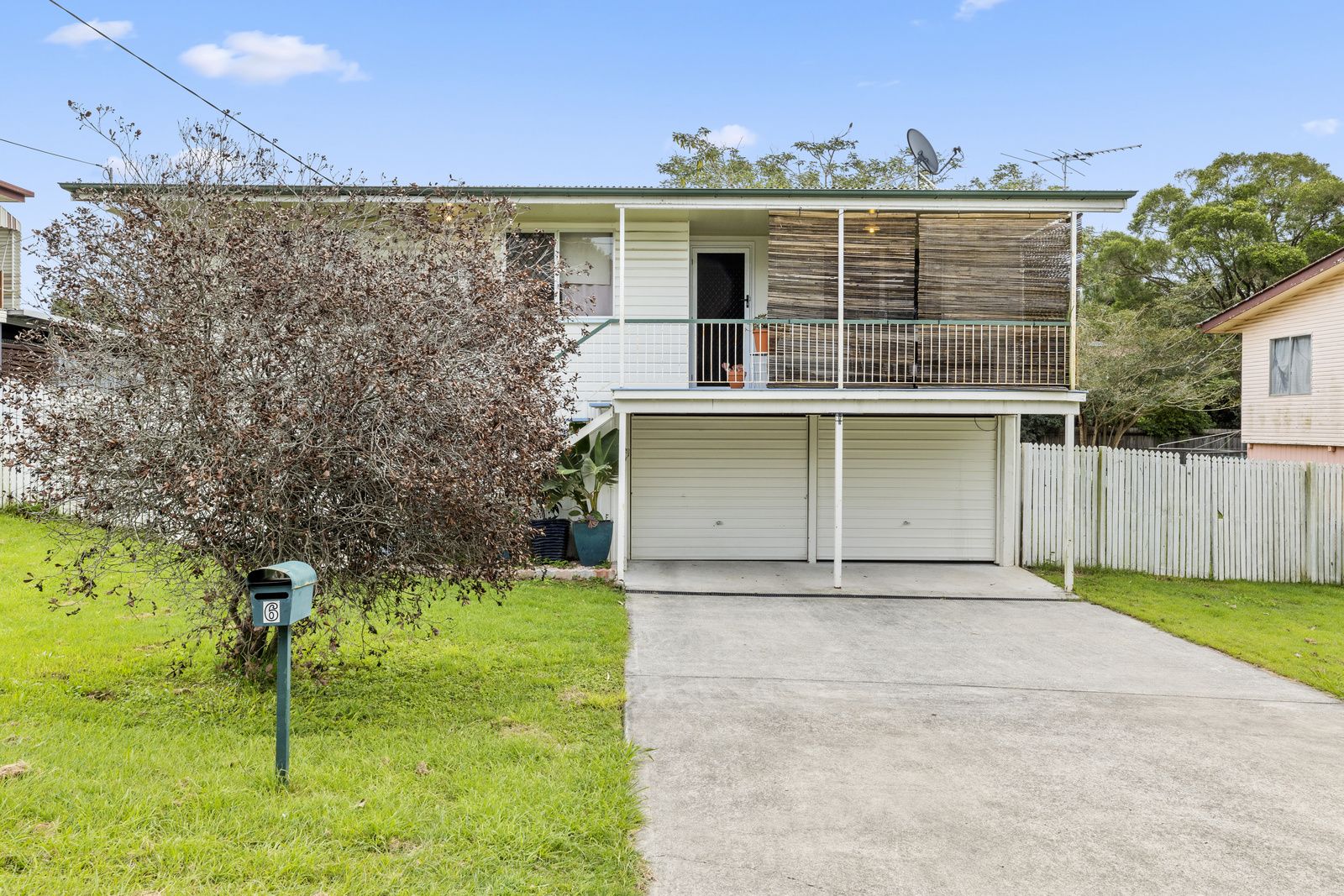 6 McLeod Street, Basin Pocket QLD 4305, Image 0