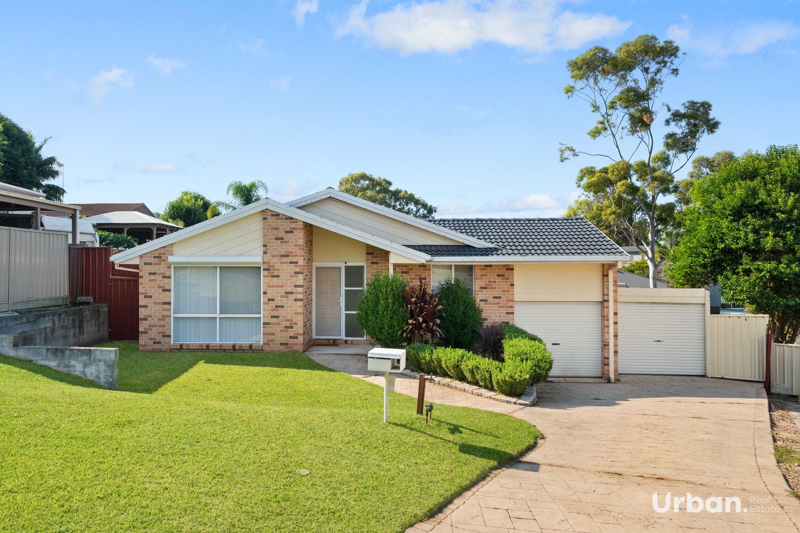 3 bedrooms House in 5 Durden Place AMBARVALE NSW, 2560