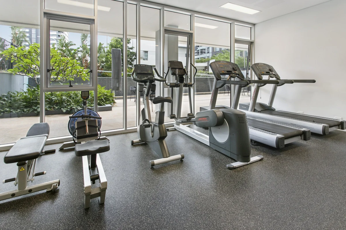 Additional image 6 of 3064/37 Finnegan Street, Hamilton QLD 4007