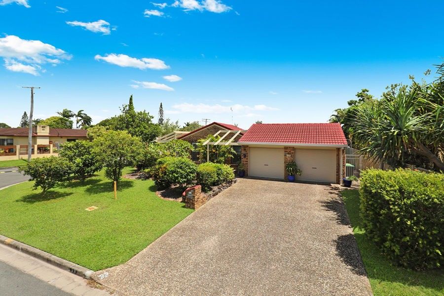 33 Piringa Steet, Wurtulla QLD 4575, Image 1