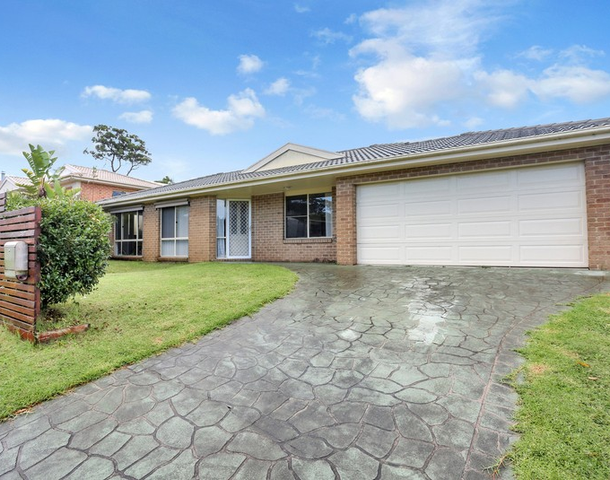 1/312 Pacific Way, Tura Beach NSW 2548