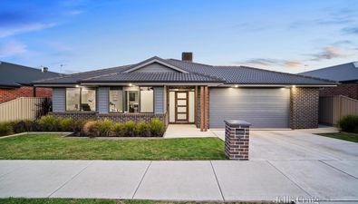 Picture of 3 White Gum Way, WINTER VALLEY VIC 3358