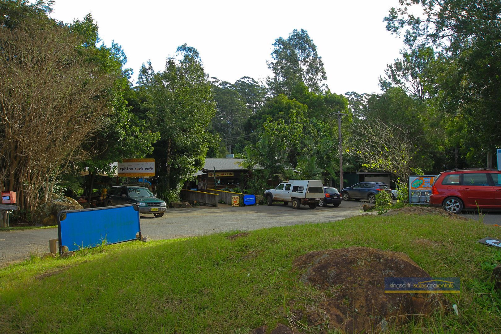 3225 Kyogle Road, Mount Burrell NSW 2484, Image 2