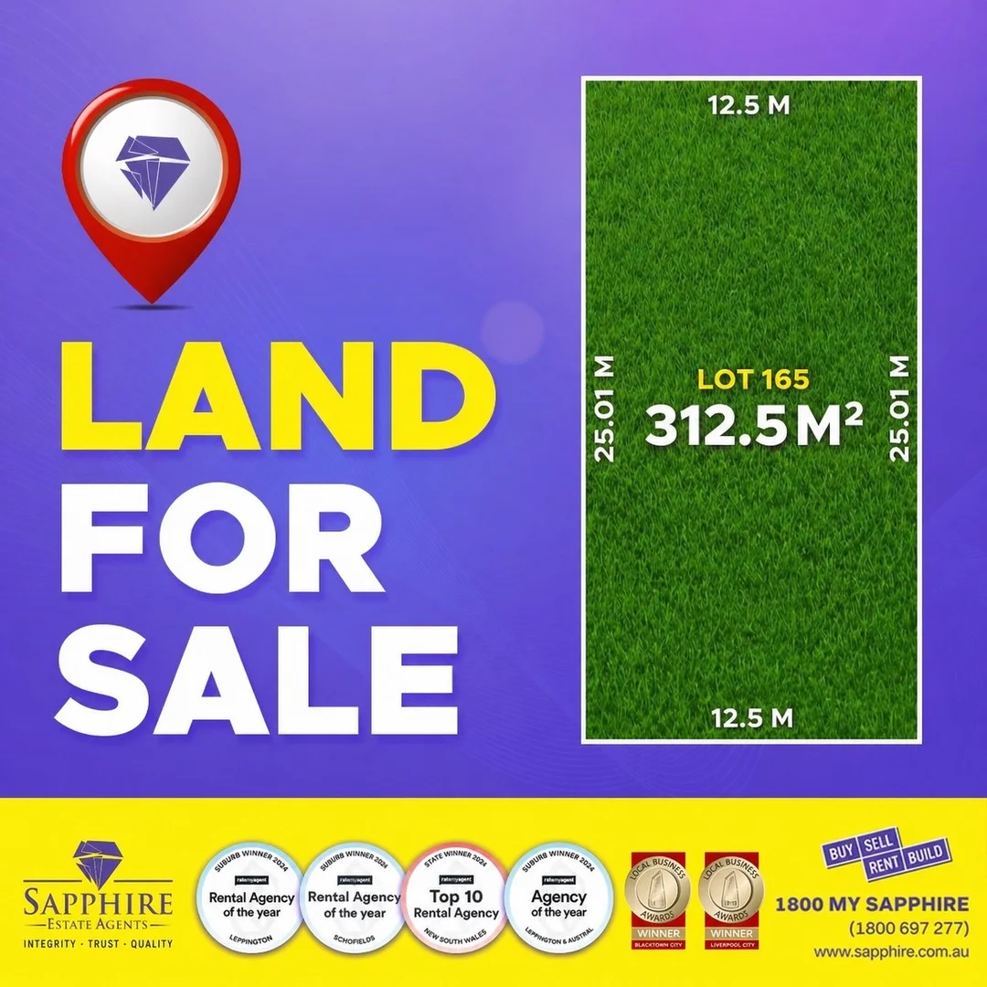 Primary image of Leppington NSW 2179