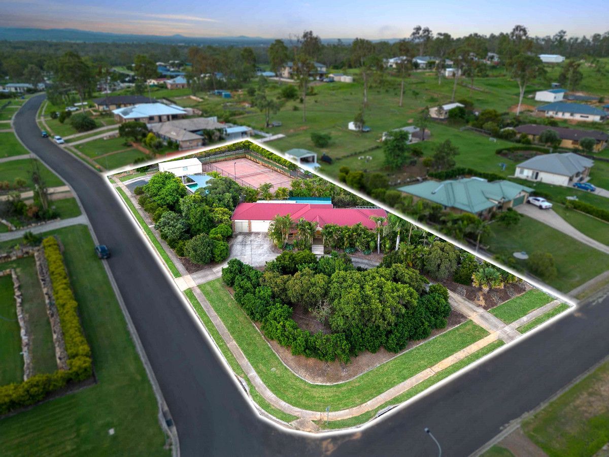 1 Spotted Gum Road, Gatton QLD 4343, Image 1